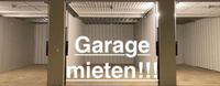 Garage Mieten!!! Langenfeld-Richrath Nordrhein-Westfalen - Langenfeld Vorschau