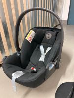 cybex cloud z i-size Kindersitz Babyschale Wandsbek - Hamburg Rahlstedt Vorschau