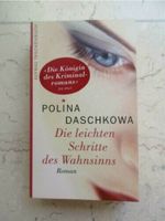 *Wie neu* Polina Daschkowa Die leichten Schritte des Wahnsinns Münster (Westfalen) - Mauritz Vorschau