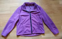 Jacke Funktionsjacke fuchsia Gr. 40/42/L/XL Baden-Württemberg - Calw Vorschau