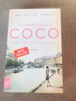 Buch/Roman „Mademoiselle Coco und der Duft der Liebe“ München - Sendling Vorschau