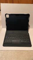 Inssteck Bluetooth Keyboard Case (iPad 4-5 Hülle) Nordrhein-Westfalen - Neunkirchen-Seelscheid Vorschau