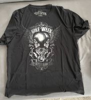 Bike Week Willingen T-Shirt schwarz Nordrhein-Westfalen - Wetter (Ruhr) Vorschau