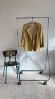 Gelb Weiß Blazer Old Money Sonia Rykiel Berlin - Treptow Vorschau