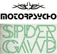 Suche Motorpsycho & Spidergawd Schallplatten (Kauf oder Tausch) Niedersachsen - Sögel Vorschau