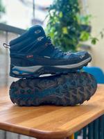 CMP Wanderschuhe wasserdicht 42 Sachsen - Markkleeberg Vorschau