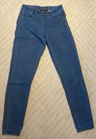 Jeans blau Hessen - Fulda Vorschau