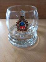 Rarität Krombacher Glas / Krug Hessen - Dautphetal Vorschau