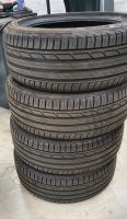 Neu 4 St. Bridgestone Turanza T001 215/50 R18 92W Mitte - Tiergarten Vorschau