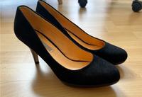 Buffalo Wildleder Pumps schwarz Größe 39 Bonn - Beuel Vorschau