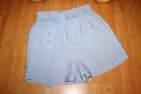 Amisu ღ Shorts ღ Gr. 34 ღ hellblau Saarland - Schmelz Vorschau