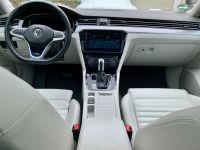 Volkswagen Passat  GTE, VW Garantie, Vollausstattung Bayern - Memmelsdorf Vorschau