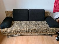 Couch mit Bettkasten Leipzig - Altlindenau Vorschau