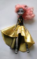 Monster High Boo York Mouscedes King Bayern - Augsburg Vorschau