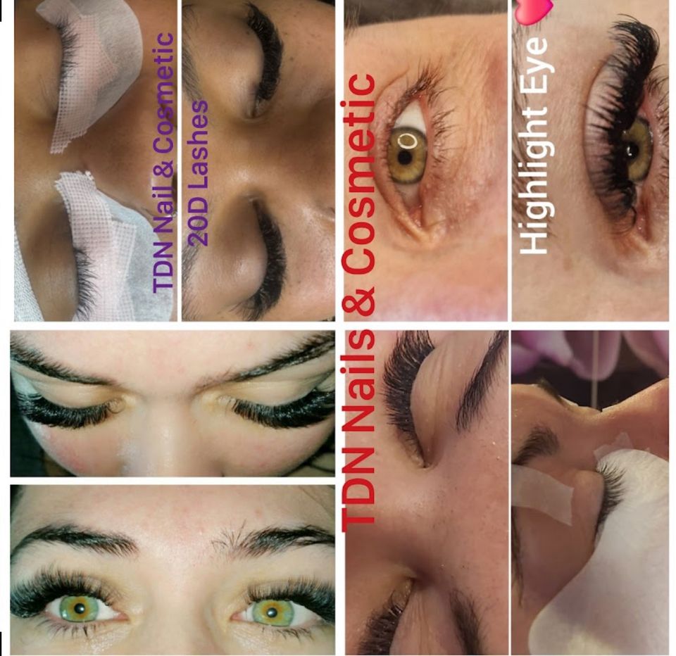 ‼️Wimpernverlängerung Lashes Spare 20% Extra‼️ in Augsburg