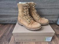 Timberland Damen winter Boot/Stiefel Gr.39 UK:8 W Köln - Köln Brück Vorschau