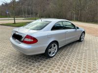 Mercedes-Benz CLK 200 KOMPRESSOR ELEGANCE Elegance Rheinland-Pfalz - Bad Neuenahr-Ahrweiler Vorschau