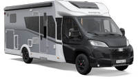 ADAC Wohnmobil mieten, Wohnmobilvermietung Sunlight T68XX Hubbett Bayern - Bayreuth Vorschau