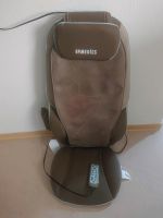 HoMedics Massagesitzauflage Shiatsu ( Massagegerät) Baden-Württemberg - Reutlingen Vorschau