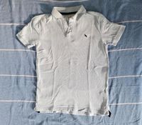 H&M Polo-Shirt 146-152 hellblau T-Shirt Bayern - Germering Vorschau