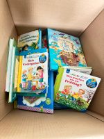 Verschiedene Kinderbücher weit über 40 Stück Niedersachsen - Eystrup Vorschau