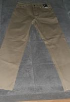 ❤ Herren Stretchjeans taupe Gr. 52 - NEU MIT ETIKETT - ❤ Nordrhein-Westfalen - Datteln Vorschau