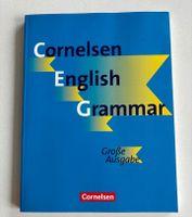 Cornelsen English Grammar Niedersachsen - Lüneburg Vorschau