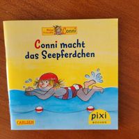 Conni macht das Seepferdchen PIXI Buch Nr. 1717 Serie 190 Nordrhein-Westfalen - Viersen Vorschau