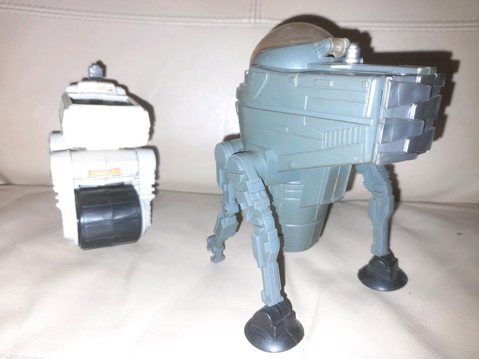 Star Wars Vintage CAP-2  MTV-7 Kenner Hasbro in Berlin