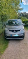 Nissan NV200 Evalia , Mini Camper Sachsen-Anhalt - Magdeburg Vorschau