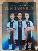 Rewe DFB WM 2022 Rheinland-Pfalz - Lambsheim Vorschau