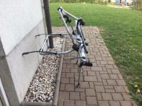 Thule ClipOn 9106 Backpac Heckträger Fahrrad Sachsen - Auerbach (Vogtland) Vorschau