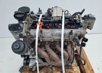 VW Polo 1,4 FSI AUX Motor Triebwerk Engine Nordrhein-Westfalen - Dorsten Vorschau