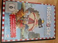 Der kleine Rabe Socke DVD Saarland - Spiesen-Elversberg Vorschau