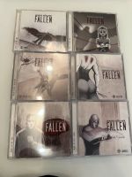 Hörspiel CDs Marco Göllner Fallen Folge  1-6 Wuppertal - Elberfeld Vorschau