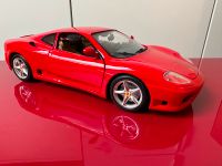 Modellauto 1999 Ferrari 360 Modena Niedersachsen - Kirchgellersen Vorschau