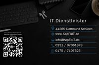 Pc computer Laptop  Apple Datensicherung installation Dortmund - Schüren Vorschau