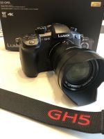 Panasonic GH5 Leica Nordrhein-Westfalen - Pulheim Vorschau