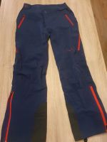 RADY'S Tourenhose Softshell Wandern Outdoor Niedersachsen - Zeven Vorschau