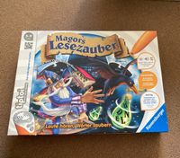 Magors Lesezauber Ravensburger Tiptoi Niedersachsen - Burgdorf Vorschau