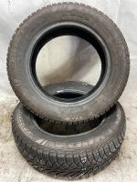 Winterreifen, 2x 165/70 R14, 81T, Fulda Hessen - Haiger Vorschau