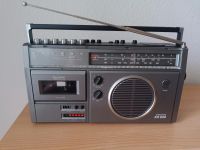 RFT Radio Kassettenrecorder STERACORD KR 650 Sachsen - Olbernhau Vorschau
