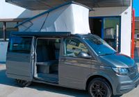 Thermoschutz Aufstelldach VW T6 Bayern - Stephanskirchen Vorschau