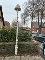 Straßenlaterne alt Gaslaterne Nordrhein-Westfalen - Rheine Vorschau