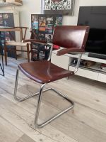 Stuhl Freischwinger mid Century/vintage Köln - Bickendorf Vorschau