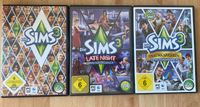 Die Sims 3 Sammlung Kreis Pinneberg - Heist Vorschau