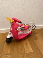 BABY Born City Scooter mit Fernsteuerung Hessen - Rödermark Vorschau