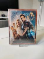 Iron Man 3 | 4k Blu-ray Steelbook Hessen - Rauschenberg Vorschau