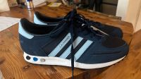 adidas LA Trainer 1 Night Indigo-Clear Sky-White Gr. 44 1/3 NEU Rheinland-Pfalz - Ensch Vorschau