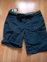 Bermuda Gr. 48 von C&A *Neu mit Etikett* Thüringen - Geisa Vorschau